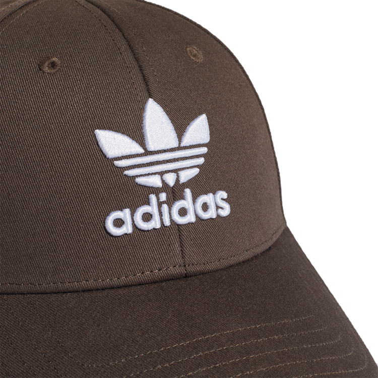 Chepiu Adidas BASEB CLASS TRE OSFY Maro photo 3