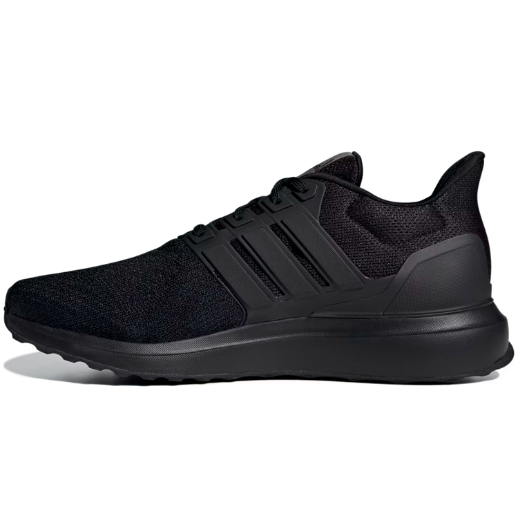 Кроссовки Adidas UBOUNCE DNA / Мужской / 40.5 / Черный photo 1 Кроссовки Adidas UBOUNCE DNA / Мужской / 40.5 / Черный photo 1