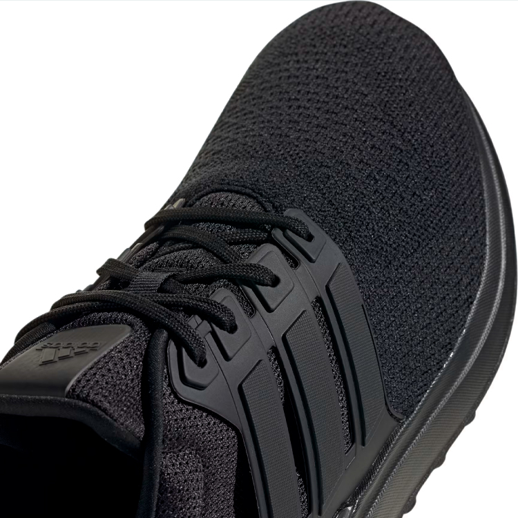 Кроссовки Adidas UBOUNCE DNA / Мужской / 40.5 / Черный photo 5