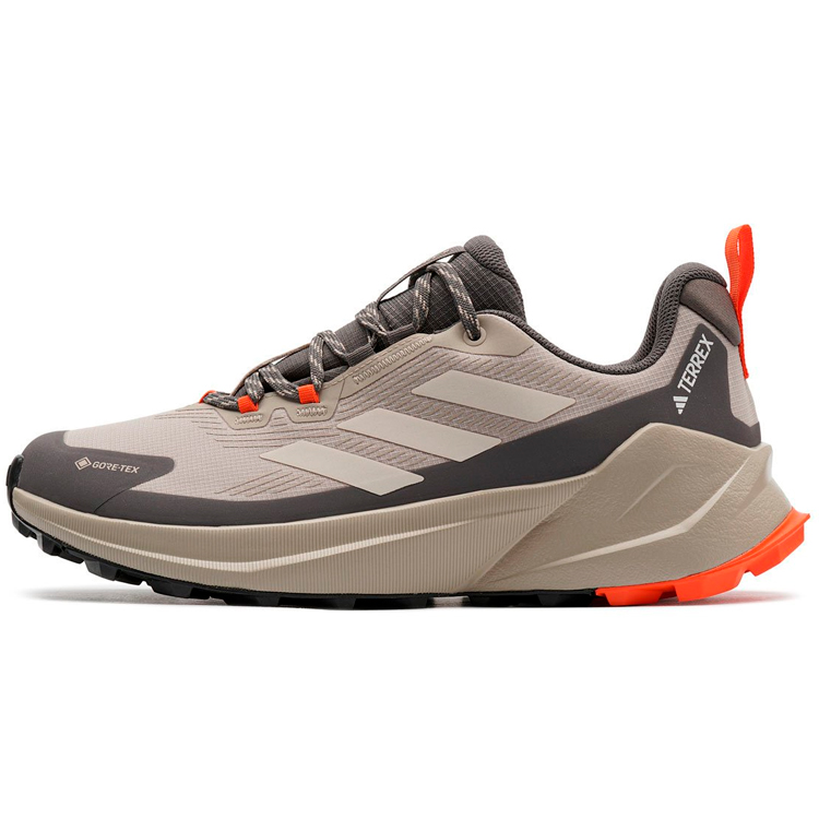 Кроссовки Adidas TERREX TRAILMAKER 2 GTX / Мужской / 40.5 / Бежевый photo 1 Кроссовки Adidas TERREX TRAILMAKER 2 GTX / Мужской / 40.5 / Бежевый photo 1