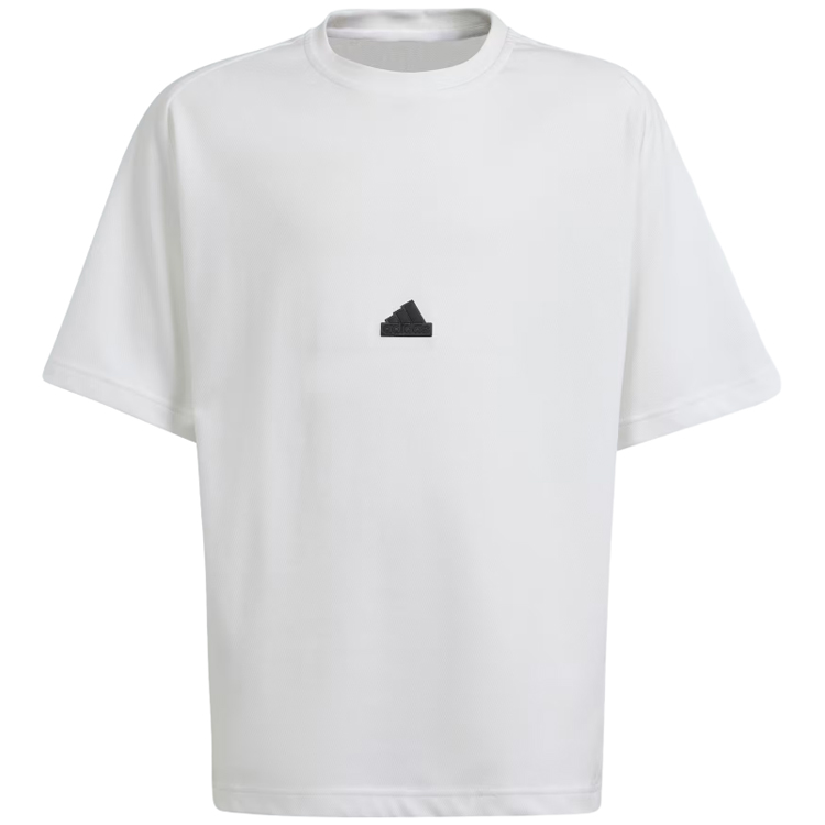 Tricou Adidas J ZNE TEE photo 1 Tricou Adidas J ZNE TEE photo 1