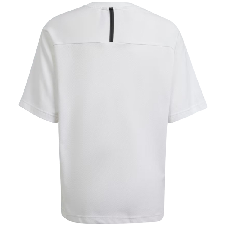 Tricou Adidas J ZNE TEE photo 2