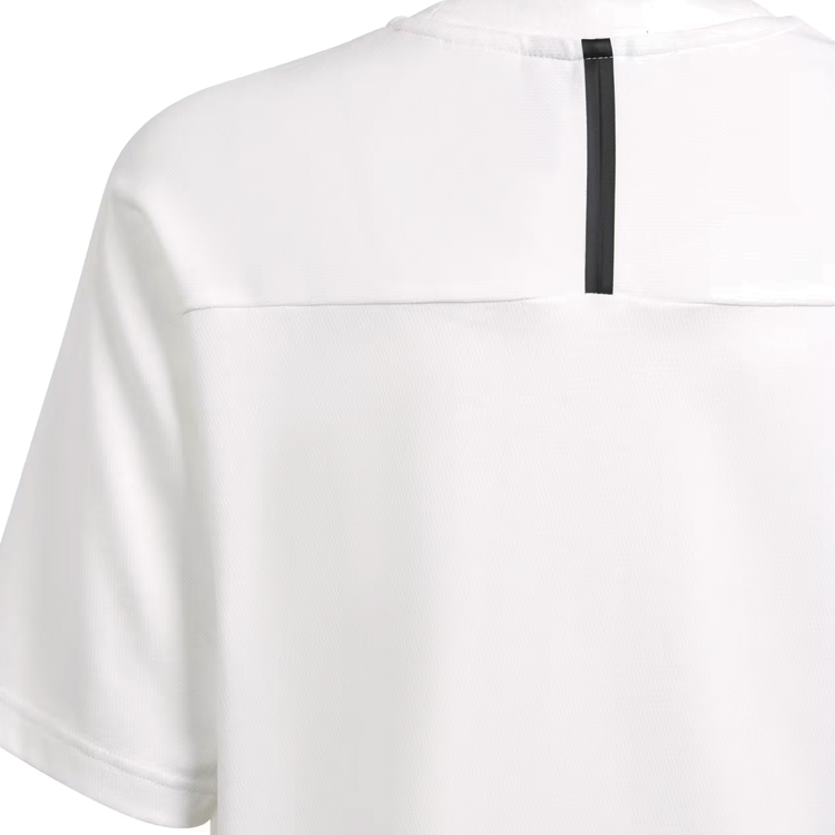 Tricou Adidas J ZNE TEE photo 5