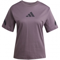 Tricou Adidas W Z.N.E. TEE thumbnav 1