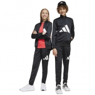 Costum Sportiv Adidas J BL TR TS 205 thumbnav