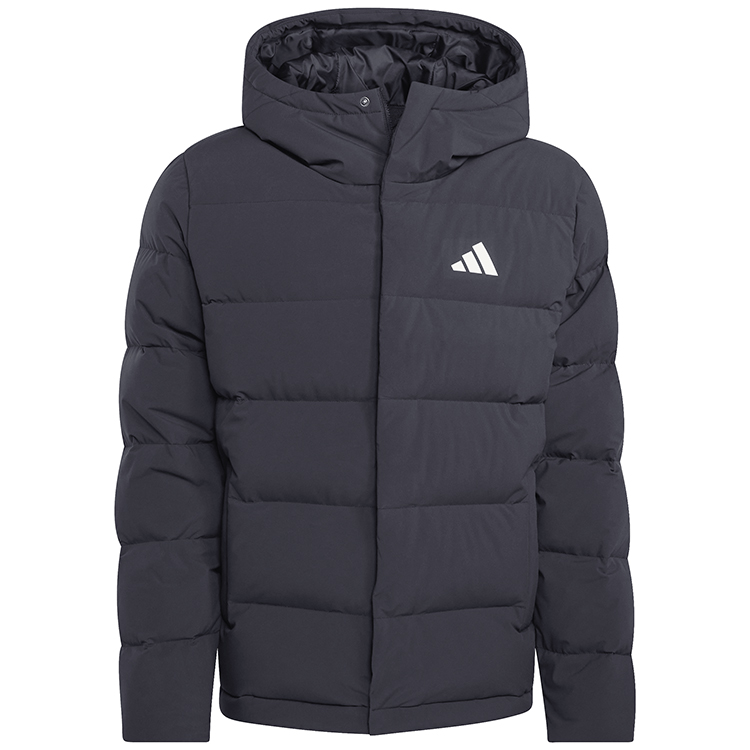 Geacă pt Barbati Adidas HELIONIC HD JKT S Negru photo 5