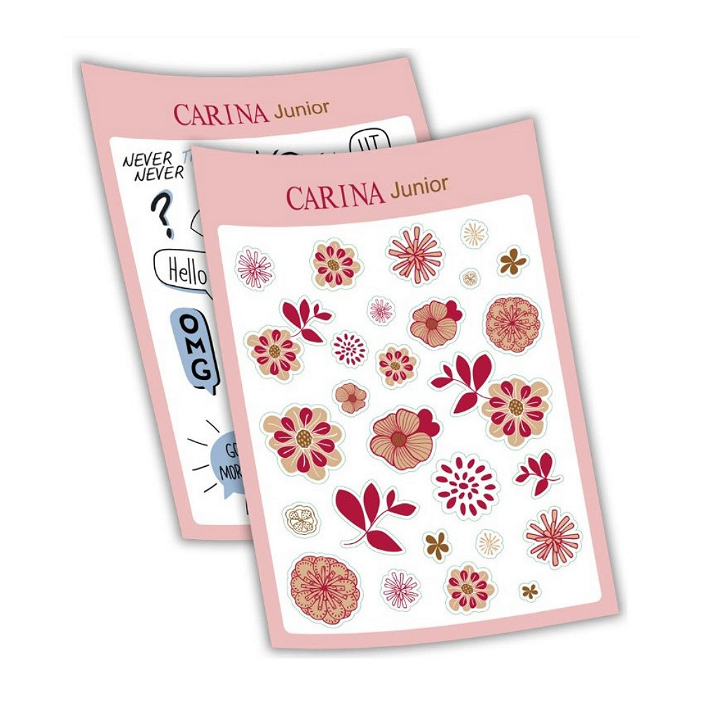 Швейная машина Carina JUNIOR1099 photo 4