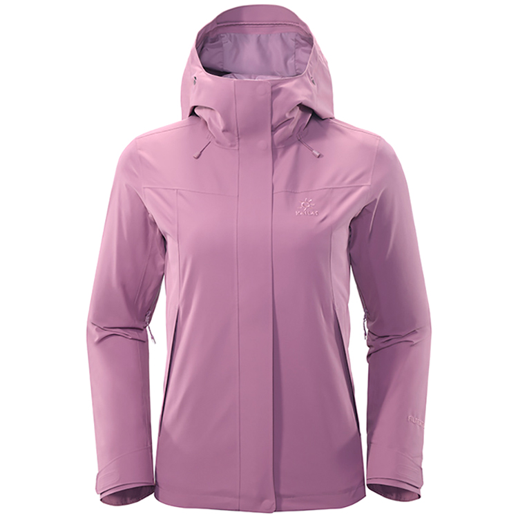 Scurta Kailas Swift R1 Hardshell Jacket Women S Roz Femei photo 1 Scurta Kailas Swift R1 Hardshell Jacket Women S Roz Femei photo 1