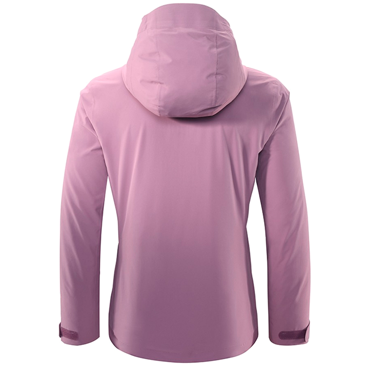 Scurta Kailas Swift R1 Hardshell Jacket Women S Roz Femei photo 3