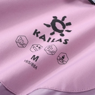 Scurta Kailas Swift R1 Hardshell Jacket Women thumbnav 3