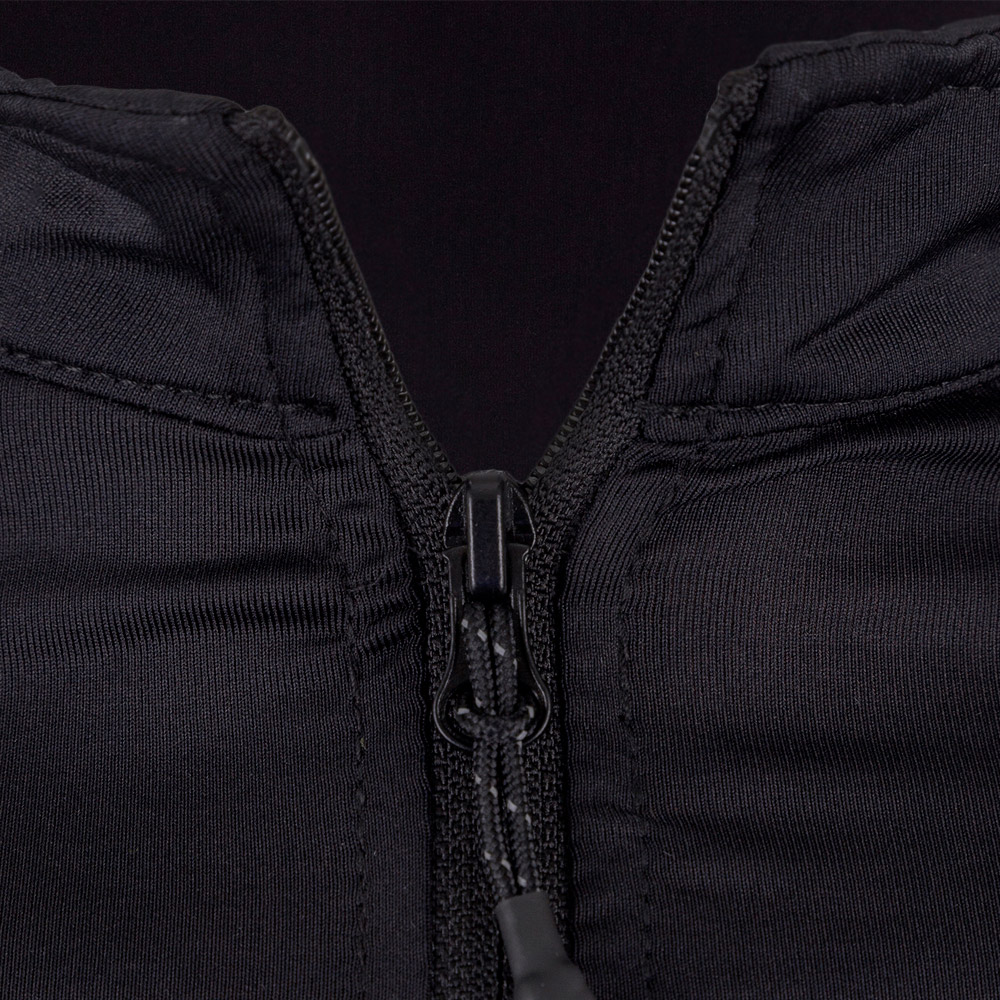 Tricou bărbătesc Outventure 46L Negru photo 3