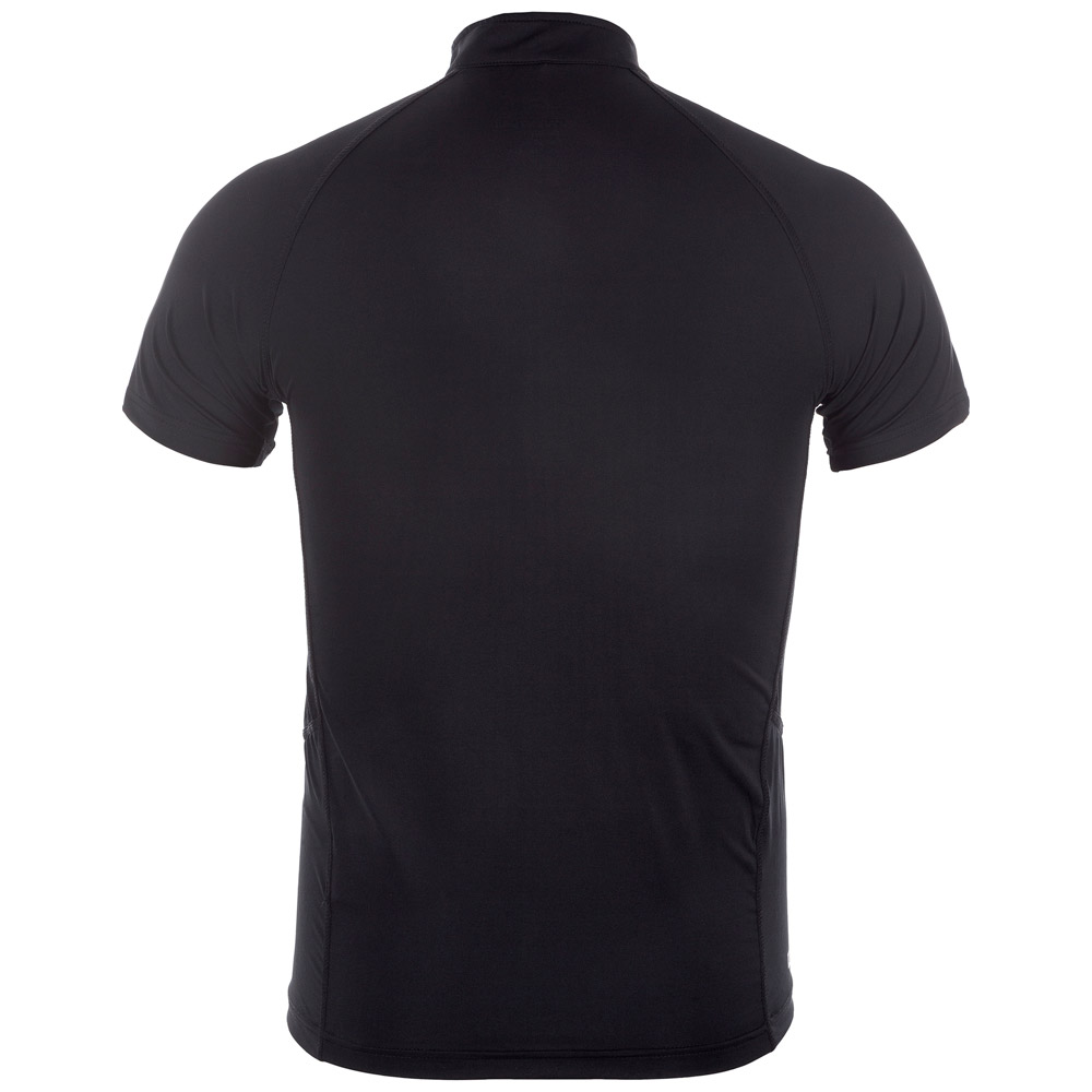 Tricou bărbătesc Outventure 46L Negru photo 5