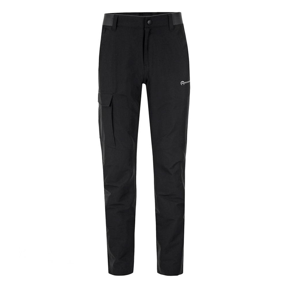Pantaloni Outventure 48L Negru Barbati photo 1 Pantaloni Outventure 48L Negru Barbati photo 1