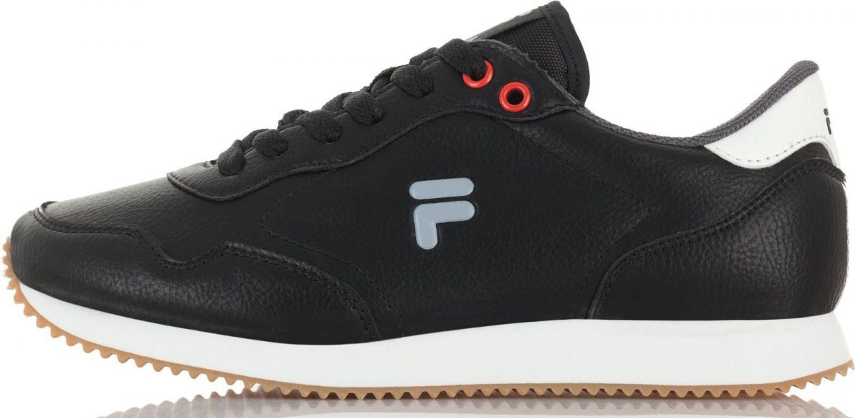 Кроссовки Fila RETRO photo 1 Кроссовки Fila RETRO photo 1