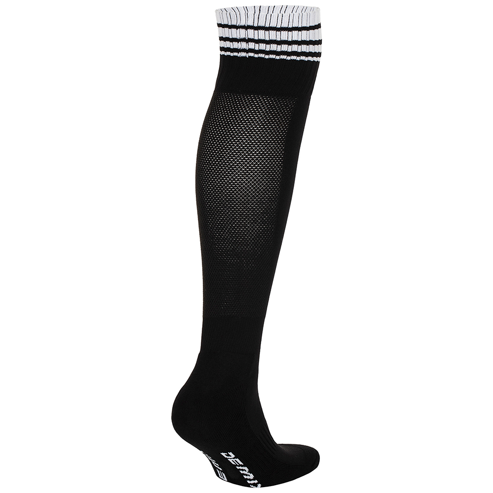 Гетры Мужской Demix Spats 43-46 Черный photo 3