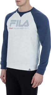 Мужская Толстовка Fila XL photo 1 Мужская Толстовка Fila XL photo 1
