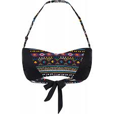 Bra Termit W Bra / Femei / S / Negru photo 1 Bra Termit W Bra / Femei / S / Negru photo 1
