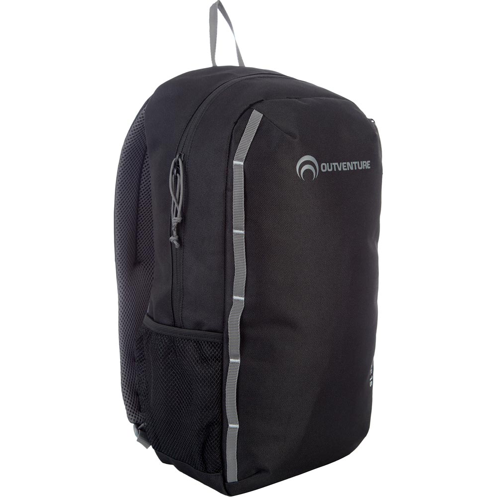 Rucsac Outventure Voyager 15 S19EOUOB022-99 Negru photo 2