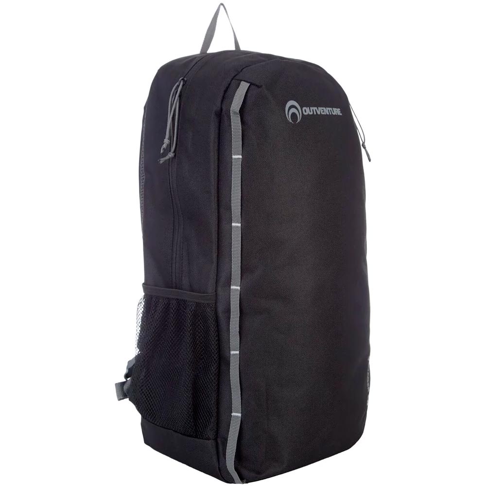 Rucsac Outventure Voyager 30 S19EOUOB024-99 Negru photo 3