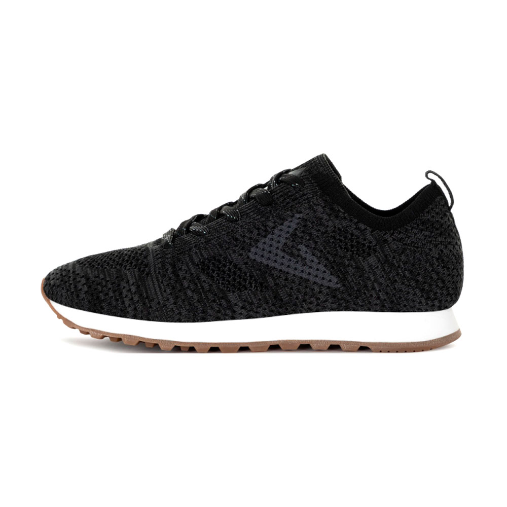 Кроссовки Demix FREE RUNNER KNIT W / Женский / 39 / Черный photo 1 Кроссовки Demix FREE RUNNER KNIT W / Женский / 39 / Черный photo 1