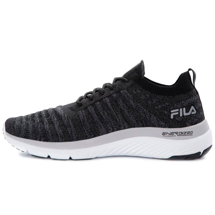 Кроссовки Fila WEBBYROLL 3.0 M / Мужской / 41 / Черный photo 1 Кроссовки Fila WEBBYROLL 3.0 M / Мужской / 41 / Черный photo 1