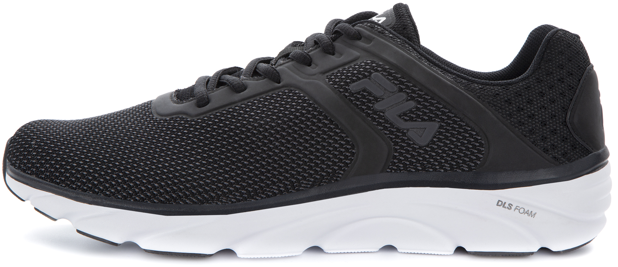 Кроссовки Fila MEGALITE 3.0 M / Мужской / / Черный photo 1 Кроссовки Fila MEGALITE 3.0 M / Мужской / / Черный photo 1