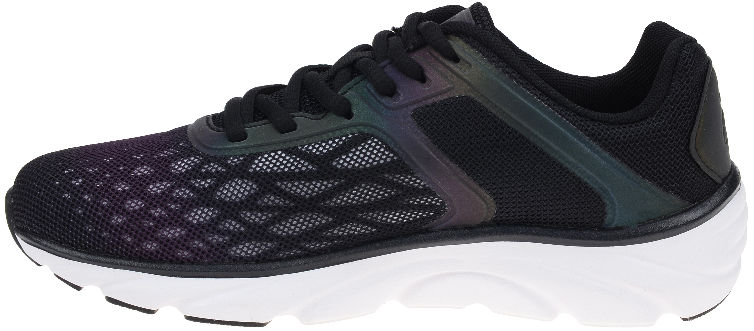 Кроссовки Fila MEGALITE 3.0 W / Женский / 41 / Черный photo 1 Кроссовки Fila MEGALITE 3.0 W / Женский / 41 / Черный photo 1