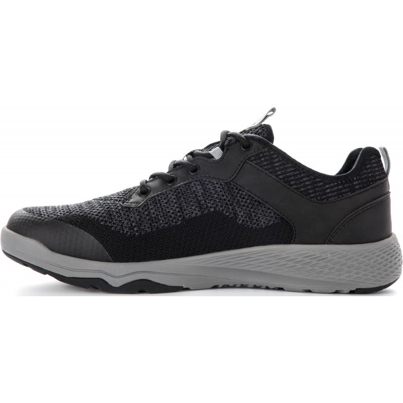 Кроссовки Outventure Keith II Men's / Мужской / 39 / Черный photo 1 Кроссовки Outventure Keith II Men's / Мужской / 39 / Черный photo 1
