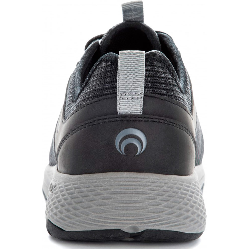 Кроссовки Outventure Keith II Men's / Мужской / 39 / Черный photo 5