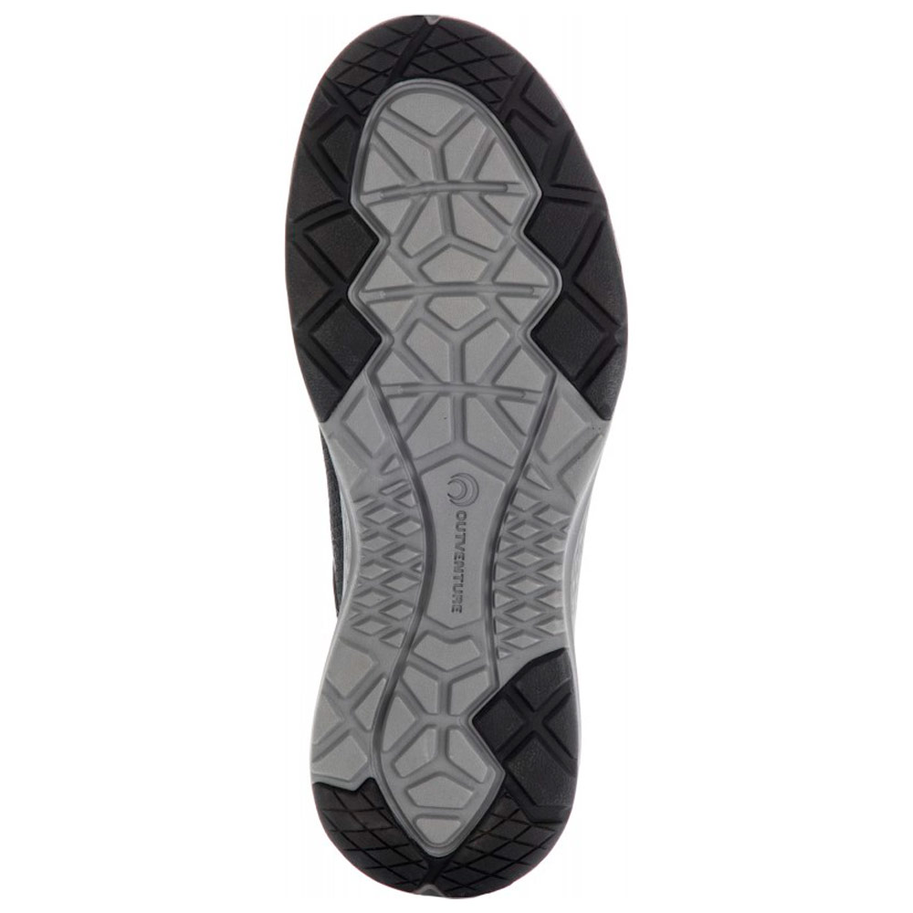 Кроссовки Outventure Keith II Men's / Мужской / 39 / Черный photo 6