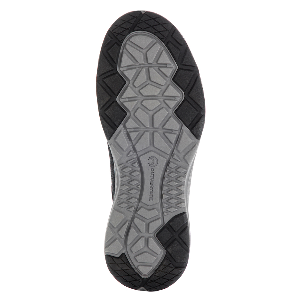 Кроссовки Outventure Keith II Men's / Мужской / 39 / Черный photo 2