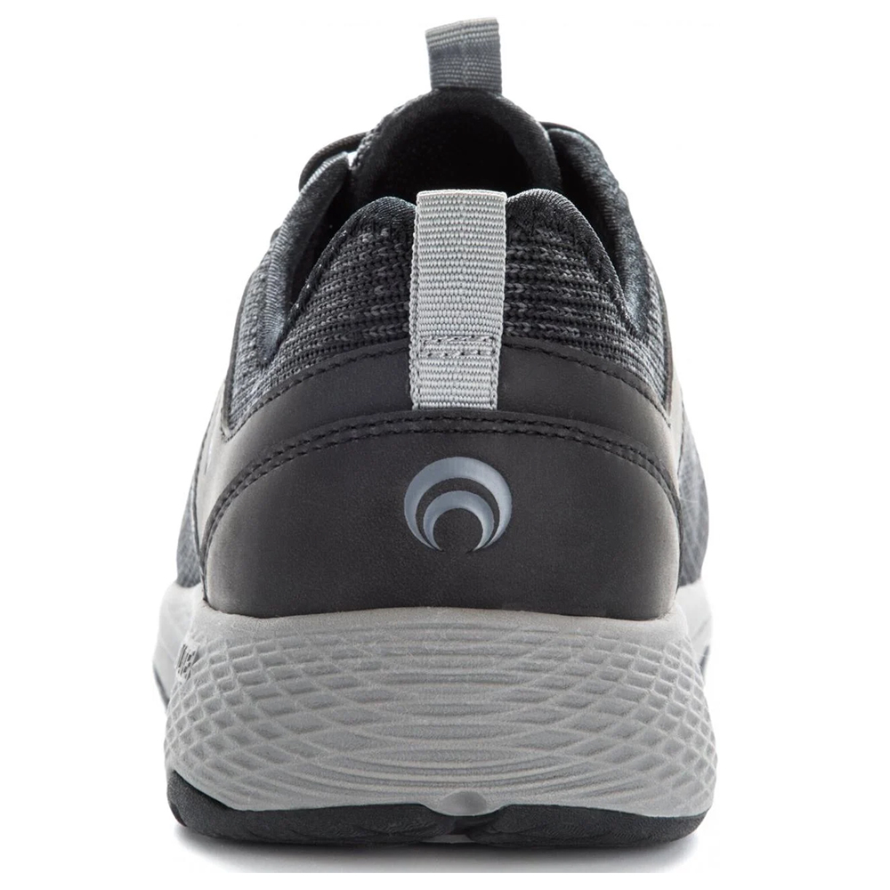Кроссовки Outventure Keith II Men's / Мужской / 39 / Черный photo 3