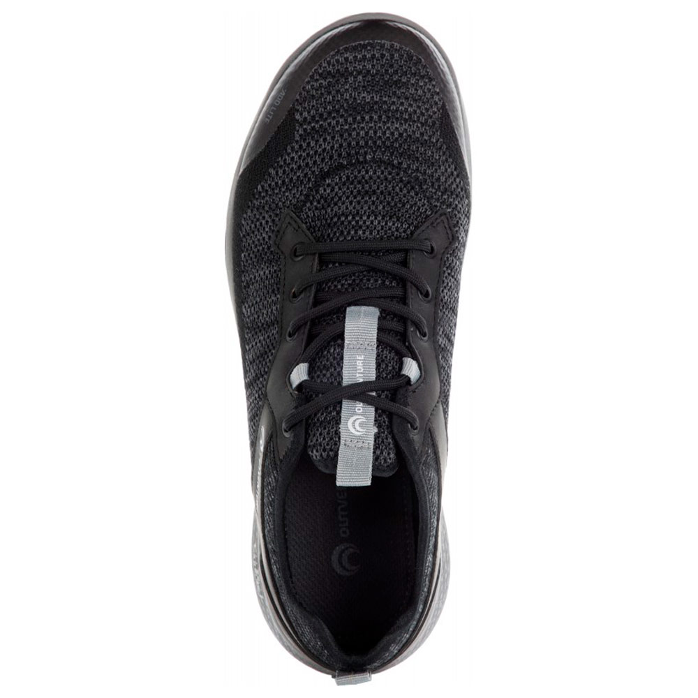 Кроссовки Outventure Keith II Men's / Мужской / 39 / Черный photo 4