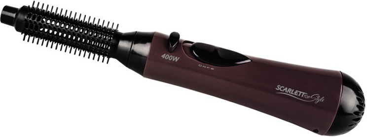 Uscator-perie Scarlett SCHAS7399 Maro 400 W photo 1 Uscator-perie Scarlett SCHAS7399 Maro 400 W photo 1