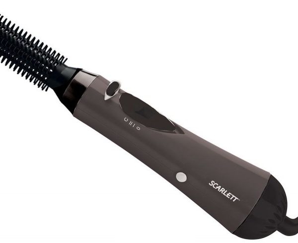 Uscator-perie Scarlett SCHAS7399 Maro 400 W photo 4