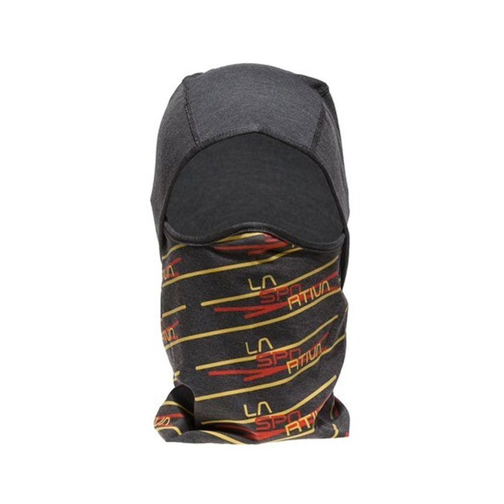 Balaclava La Sportiva Icarus Balaclava Negru photo 1 Balaclava La Sportiva Icarus Balaclava Negru photo 1