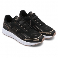 Кроссовки EA7 EMPORIO ARMANI SNEAKER thumbnav 2