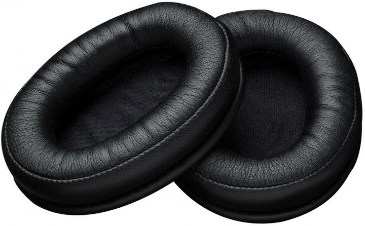 HYPERX Spare Earpad Kit for Cloud Alpha, Black photo 1