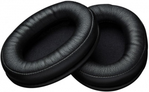 HYPERX Spare Earpad Kit for Cloud Alpha, Black thumbnav 1