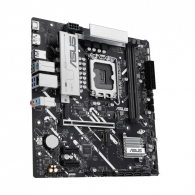 Материнская плата ASUS PRIME B860M-K/ 1851/ B860/ DDR5/ mATX thumbnav 3