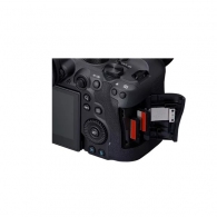 Camera Mirrorless CANON EOS R6 Mark II 2.4GHz Body + 24-105 f/4.0 IS L USM (5666C014) thumbnav 5