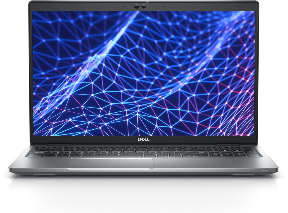 Laptop 15.6'' DELL Latitude 5530 / Core i5 / 8GB / 256GB SSD / Win11Pro / Gray photo 1 Laptop 15.6'' DELL Latitude 5530 / Core i5 / 8GB / 256GB SSD / Win11Pro / Gray photo 1