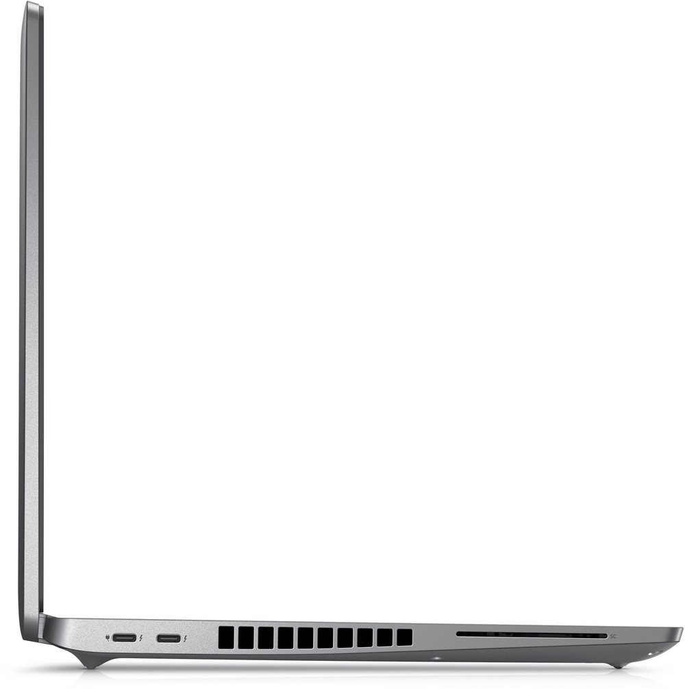 Laptop 15.6'' DELL Latitude 5530 / Core i5 / 8GB / 256GB SSD / Win11Pro / Gray photo 5