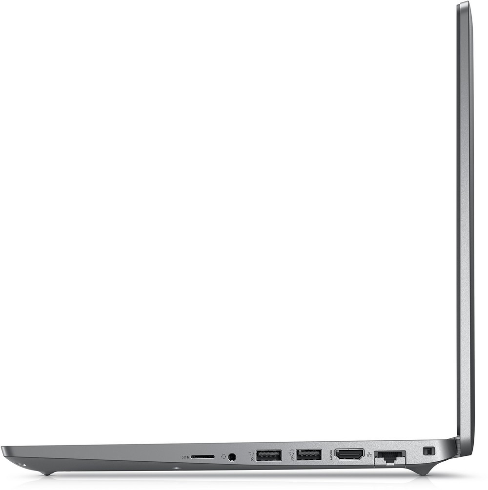 Laptop 15.6'' DELL Latitude 5530 / Core i5 / 8GB / 256GB SSD / Win11Pro / Gray photo 6