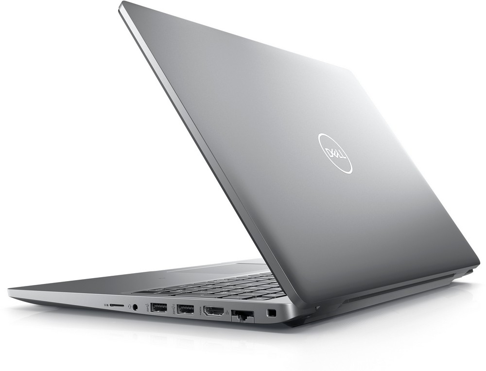 Laptop 15.6'' DELL Latitude 5530 / Core i5 / 8GB / 256GB SSD / Win11Pro / Gray photo 7