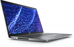 Laptop 15.6'' DELL Latitude 5530 / Core i5 / 8GB / 256GB SSD / Win11Pro / Gray thumbnav 2