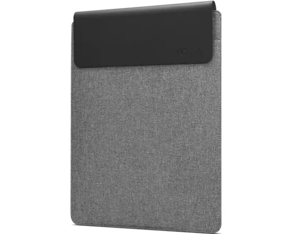 Чехол 14.5” Lenovo Yoga, Grey photo 2