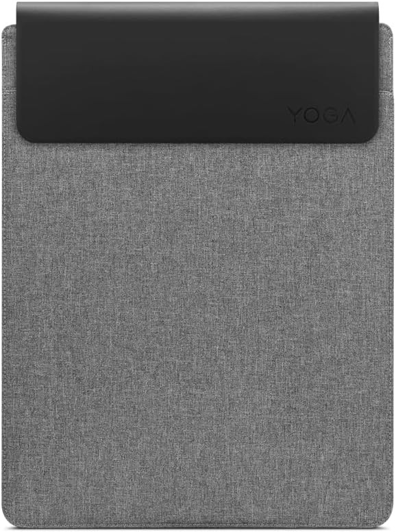 Чехол 14.5” Lenovo Yoga, Grey photo 3