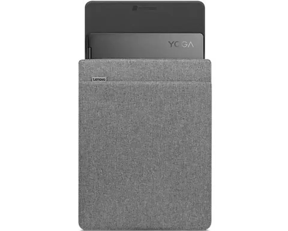 Чехол 14.5” Lenovo Yoga, Grey photo 4