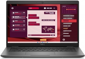 Ноутбук 14.0'' DELL Latitude 3450/ Intel Core i7-1355U/ 16GB/ 512GB/ Gray thumbnav 1